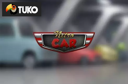 Nitro Car